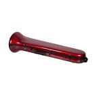 Crossrock F-trigger   Straight Trombone Hardshell  Bb Tenor Trombone Flight Case