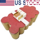 For Snap-on 18v Ctb4185  Ctb4187 Battery Pack Kit Us Ship