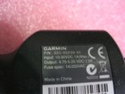 Genuine Garmin Nuvi Gps Car Charger 320-00239-40 Mini-usb Power Cord - Free Ship