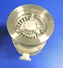 Pfeiffer Balzers Tph 060 Turbo Molecular Vacuum Pump   Slow Spin   Repair As-is
