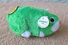 Zhu Zhu Pets Shamrock Green Electronic Hamster Toy 2010 With Box Collectible