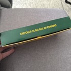 Vintage Nib Crayola Big Box Of Crayons 96 Total 1999 