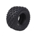 Set Of 2 Atv Tyre 20x10-9 6pr All-terrain Tires Off-road Tires 20x10x9 Tubeless