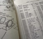 Olympus Stylus Camera Repair Manual Service Guide