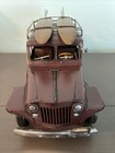 1948 13    Woody Car Tabletop Decor