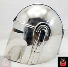 Black Series Mandalorian Helmet Replica Mandalorian Helmet Liner Larp Costumes