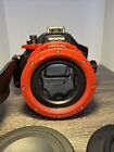 Olympus Waterproof Protector Om-d For E-m5 Pt-ep08