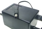 Lase Replacement Power Supply For Tapco Blend 6 Mixer  9 Vac  By Mackie 