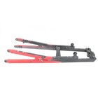 09-17 2009 2014 2017 Bmw S1000rr Rear Subframe Back Sub Frame Oem Parts D27