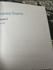2020 Cfa Level 1 Volume 2 Kaplan Schweser Practice Exams Book