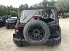 2007-2011 Jeep Wrangler Transfer Case Assembly Np241 Manual Shift 3 8l At 926760