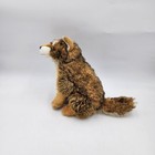 Webkinz Signature Endangered Red Wolf Plush No Code Ganz Wkse3008 10  