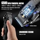 Wahl Professional Hair Cut Machine Barber Salon Cutting Trimmer Clipper Kit Set