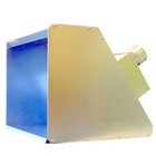 Paasche Hssb-22-16 Hobby   Artist Airbrush Spray Booth - Made In The Usa-  new 