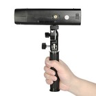 Godox Ad200 Pro Flash With Xpro Trigger For Canon Camera   Lamp Holder Diffuser