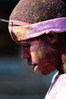 Sweatband Head Band Terry Cotton Sweat Headband Gym Workout Sports Sweatbands