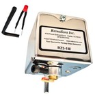 Replacement Damper Motor Actuator For Honeywell Ard Zd M847d 2 Wire Spring Mo   