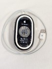 Official Apple Pro Mouse Usb Wired Optical M5769 Black Macintosh Imac Genuine