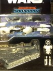 Star Wars Micro Galaxy Squadron     scout Trooper With Ava Speeder      Series 9