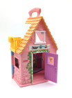Camp Cabin Tree House Opens Up 2003 Loving Family Sweet Streets Fisher Price