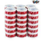 2 Mil 2 x100 Yards 36 Rolls Packaging Tapes Fragile Heavy Duty Packing Tape