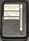 Motorola Flex Pagenet Pager Beeper Tested And Working  Includes Battery