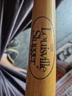 Jackie Robinson Baseball Bat Louisville Slugger   Jr3