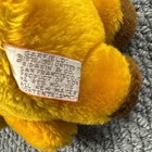 Vintage 1981 Dakin Garfield Orange Tabby Cat Stuffed Animal Plush 8 