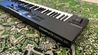 Native Instruments Komplete Kontrol S61 Mk2 Midi Keyboard - Original Box