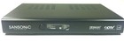 Sansonic Ft-300a Digital To Analog Tv Converter