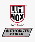 Luminox Navy Seal 3550 Xs 3567 44mm Swiss Made Sapphire Crystal Green Dive Watch