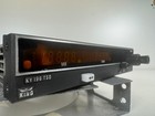 Tested Ovh King Ky 196 Vhf Comm Transceiver 28v 064-1019-00   Form 8130   Tray