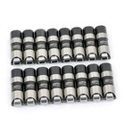 Johnson 2110r Drop-in Slow Leakdown Lifters With Gm Trays Ls Ls1 Ls3 5 3 6 0 6 2