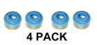 4 Pack Valve Oil Seal 92049-016  Rv37129 5  Motorcycle atv Compatible W Kawasaki