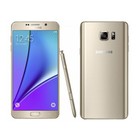 Samsung Galaxy Note 5 Sm-n920a 64gb At t Unlocked Smartphone Excellent Gold A 
