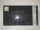 Logitech Keys-to-go Ultra Slim Wireless Keyboard For Ipad   Tablet  laptop