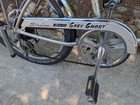 Schwinn 1971 Grey Ghost Krate Bicycle 5 Speed Stingray 20 Inch Bike Original