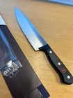 Wusthof Gourmet - 8  Cook s Knife 1025044820 In Retail Package