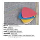 Tailors Chalk sewing Fabric Chalk And Markers For Multi-color