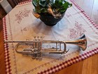 Bach Tr501s  Bb Trumpet