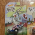 Hot Wheels Looney Tunes Diecast Car Collection Set Of 8 Multicolor 2017