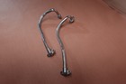 1999-2003 Yamaha Road Star Xv1600 Oil Cooler Lines