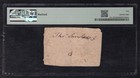 Nc-124 April 23  1761 15s Fifteen Shillings North Carolina Colonial Pmg Vg-10