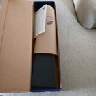 Ohio Willow Wood Alpha  Spirit Cushion Liner   Large 6mm Open Box 1 W o Pla