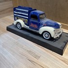 Pf351 Ford Replica Pepsi-cola Golden Wheel 1 18