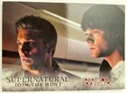 2014 Cryptozoic Supernatural Seasons 1-3 Trading Cards Nrmint-mint  pick One 