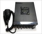 Vintage Cobra 29 Wx Nw St Sound Tracker Night Watch Cb Radio With Mic