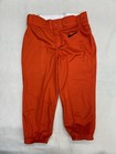 Nike Oregon State Vapor Select 2 Softball 3 4 Game Pant Women s M Orange Hj5150