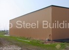 Durobeam Steel 40x200x12 Metal Prefab I-beam Buildings Shop Made To Order Direct