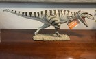Giganotosaurus Wild Safari Dinosaur Figure Safari Ltd 2017 With Tags